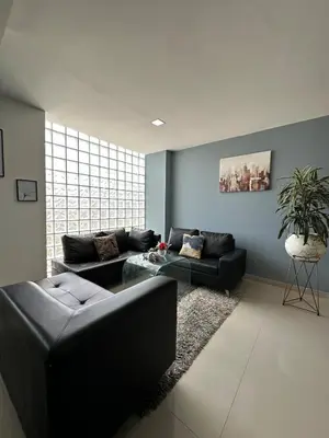 Gallery image of Comodo apartamento para en 10 en parque electrificadora in Barranquilla