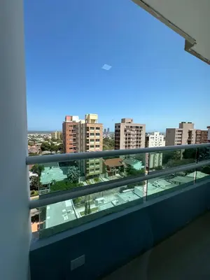 Gallery image of Comodo apartamento para en 10 en parque electrificadora in Barranquilla