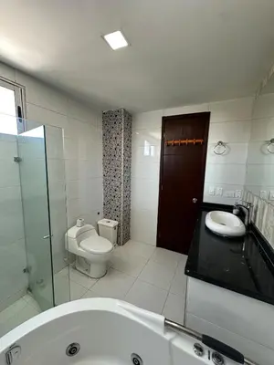 Gallery image of Comodo apartamento para en 10 en parque electrificadora in Barranquilla