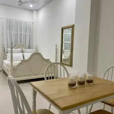 Apartamento en Centro histórico de Cartagena