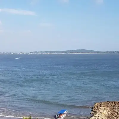 Espectaculares Vistas