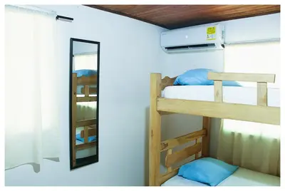 Gallery image of Casa Bambudas in Rincón