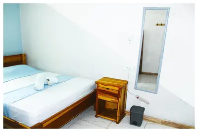 Gallery image of Casa Bambudas in Rincón