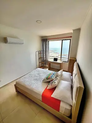 Gallery image of Apartamento Marbella, Cartagena in Cartagena de Indias