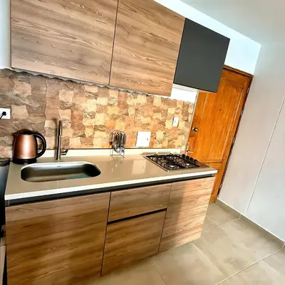 Gallery image of Apartamento Marbella, Cartagena in Cartagena de Indias