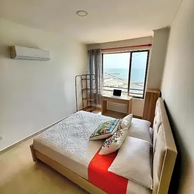 Apartamento Marbella