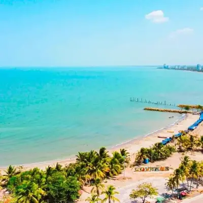 Escapada Perfecta en Apartasuites Privadas Coveñas