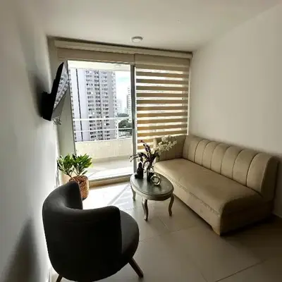 Apartamento en Torices