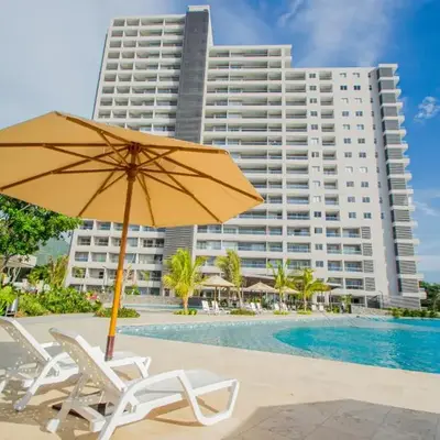 Modern Apartment in Santa Marta