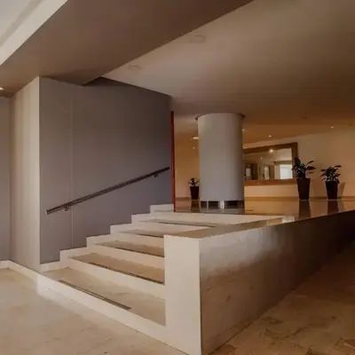 Beachfront Condo in Cartagena