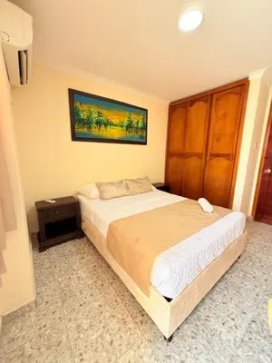 Gallery image of Hotel Sorrento 72 in Barranquilla