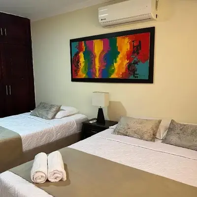 Hotel Sorrento 72