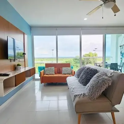 Apartamentos en Cielo Mar Por Parceros Group
