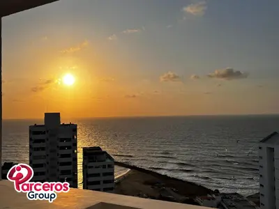 Gallery image of Apartahotel Laguito Cartagena Por Parceros Group in Cartagena de Indias