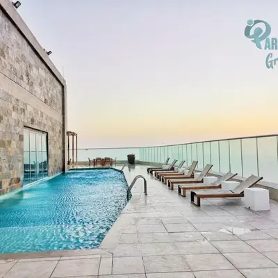 Apartamentos Palmetto Sunset por Parceros Group