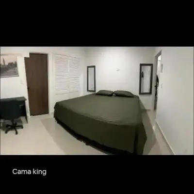 El Laguito Apartamento