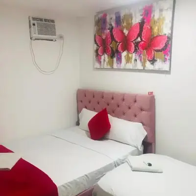 Hotel Altos del Prado