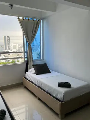 Gallery image of Lovely I bedroom with pool and views in Cartagena de Indias
