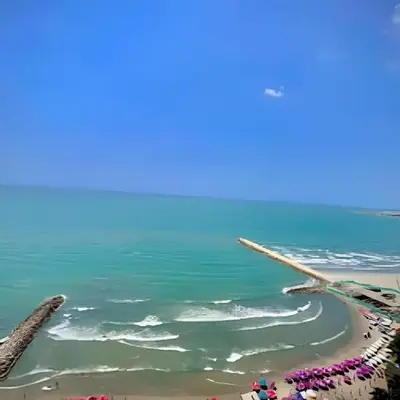 Amazing Ocean View
