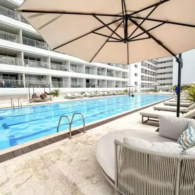 Apartasuite en Cartagena