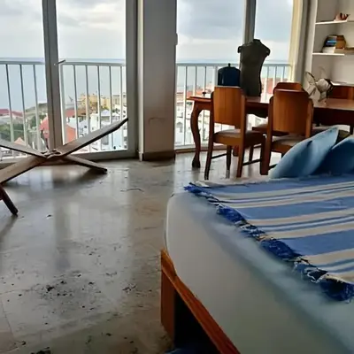 Amplio apartamento en Ciudad Amurallada