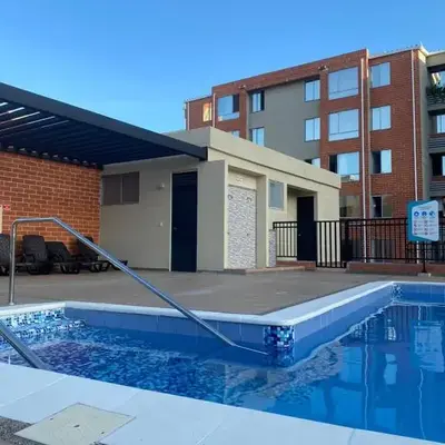 Apartamento Alameda del Rio