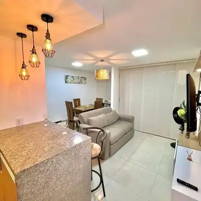 Luxury Apartament With Pool