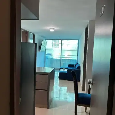 Apartamento moderno en norte de la ciudad