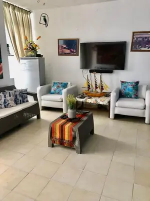 Gallery image of Apartamento caribeño Bocagrande Cartagena 100 metros in Cartagena de Indias