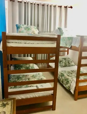Gallery image of Apartamento caribeño Bocagrande Cartagena 100 metros in Cartagena de Indias