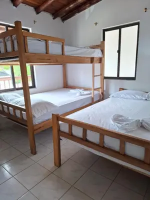 Gallery image of Borealis Apartahotel Tolú in Tolú