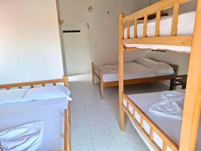Gallery image of Borealis Apartahotel Tolú in Tolú