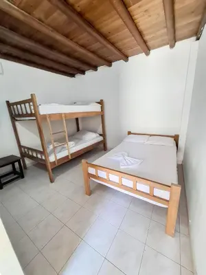 Gallery image of Borealis Apartahotel Tolú in Tolú