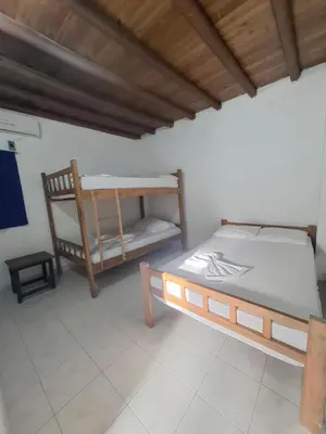 Gallery image of Borealis Apartahotel Tolú in Tolú