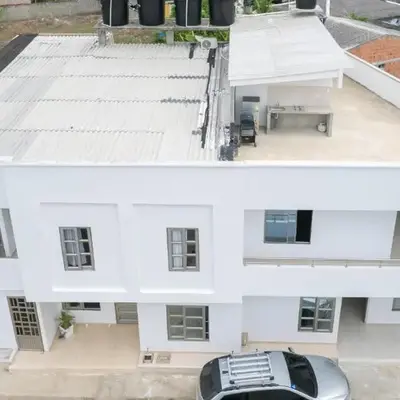 Casa Vianca Beach