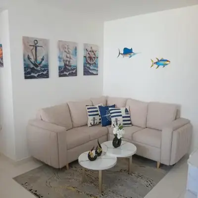 Conjunto Residencial Caribe Campestre