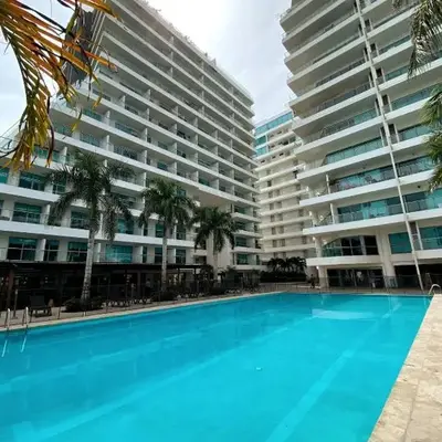 Sonesta Apartamento en Cartagena