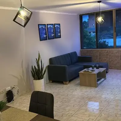 Apartamento 84 - 2 habitaciones