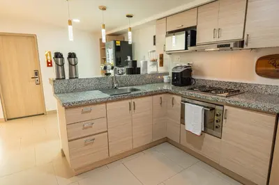 Gallery image of Mishka Hotel Boutique Habitación 102 in Cartagena de Indias