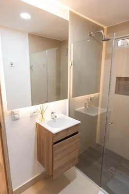 Gallery image of Mishka Hotel Boutique Habitación 102 in Cartagena de Indias