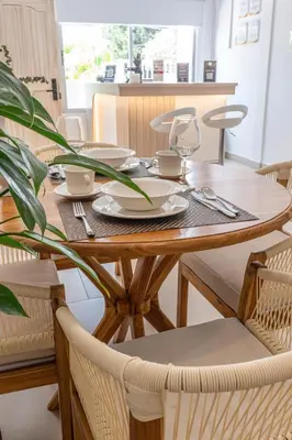 Gallery image of Mishka Hotel Boutique Habitación 102 in Cartagena de Indias