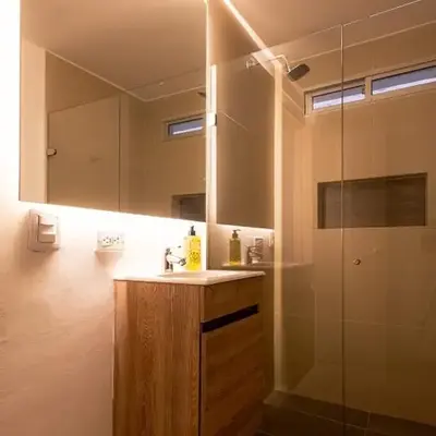 Mishka Hotel Boutique Habitación 102