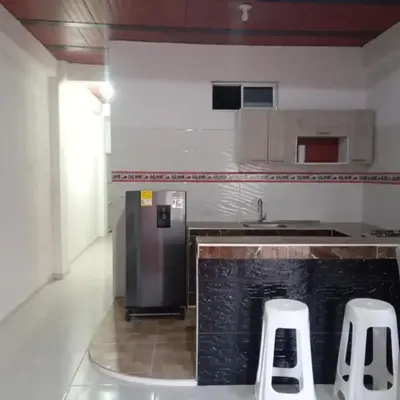 Apartamentos el farol
