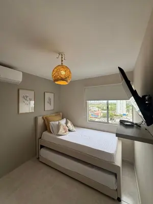 Gallery image of Cozy Cartagena Stay, Near Beach, Walled City in Cartagena de Indias