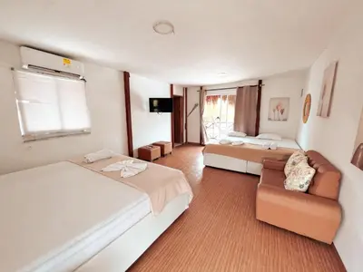 Gallery image of Margarita's Beach Club in Isla de Tierra Bomba