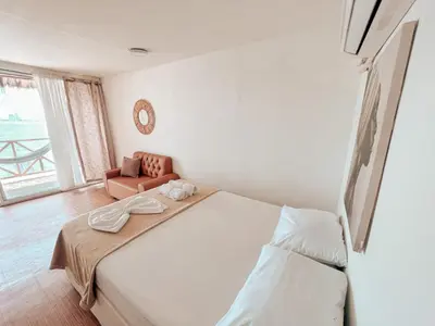 Gallery image of Margarita's Beach Club in Isla de Tierra Bomba