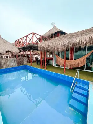 Gallery image of Margarita's Beach Club in Isla de Tierra Bomba
