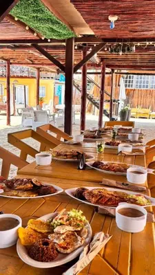Gallery image of Margarita's Beach Club in Isla de Tierra Bomba