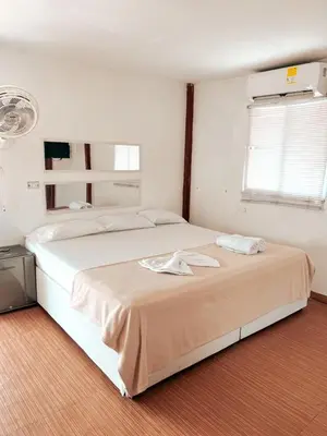 Gallery image of Margarita's Beach Club in Isla de Tierra Bomba