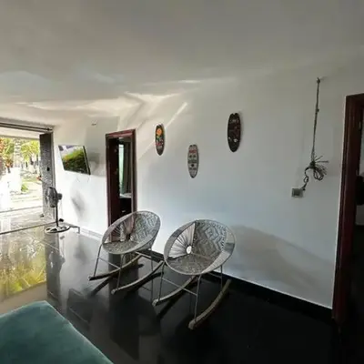 Hermosa Cabaña C15